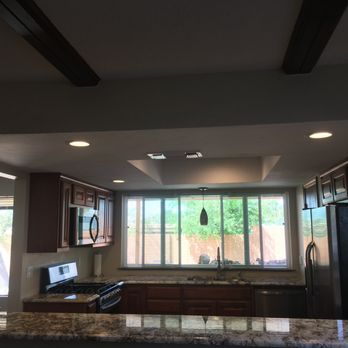 Granite Connection - Countertop Installation Near Me - Albuquerque, New Mexico