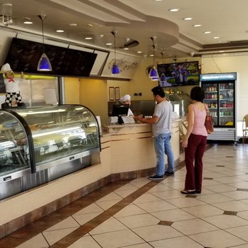 Mr Baguette - Not too busy on a Saturday afternoon around 1:19pm. - Vietnamese Near Me - Rosemead, California Mr Baguette - Not too busy on a Saturday afternoon around 1:19pm. - Vietnamese Near Me - Rosemead, California
