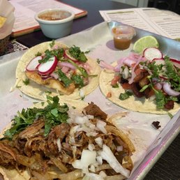 Taco Pork Belly