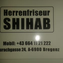 Shihab Männerfriseur - Shihab