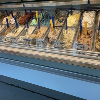 Tifa Chocolate & Gelato - Chocolatiers & Shops Near Me - Gilbert, Arizona