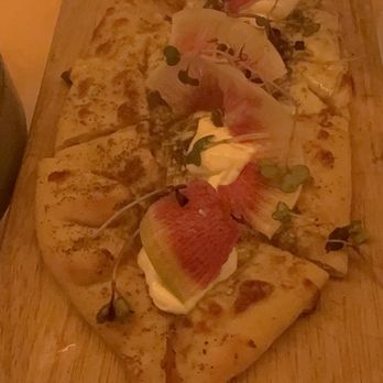 ala - ZA'ATAR PIDE (flatbread) - Mediterranean Near Me - Washington, DC, District of Columbia ala - ZA'ATAR PIDE (flatbread) - Mediterranean Near Me - Washington, DC, District of Columbia