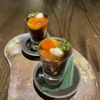 Izakaya Uosan - Uni shooter - Izakaya Near Me - Honolulu, Hawaii Izakaya Uosan - Uni shooter - Izakaya Near Me - Honolulu, Hawaii