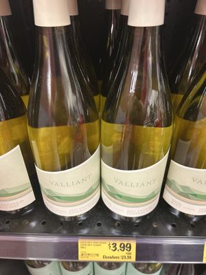 Eden Rift Vineyards by null