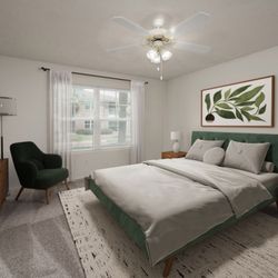 The Greystone Reserve Apartments