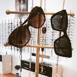 Victoria Optical