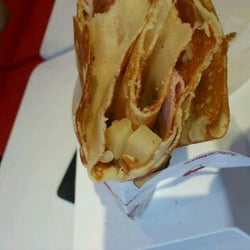 Kawaii Crepe - Kawaiian
