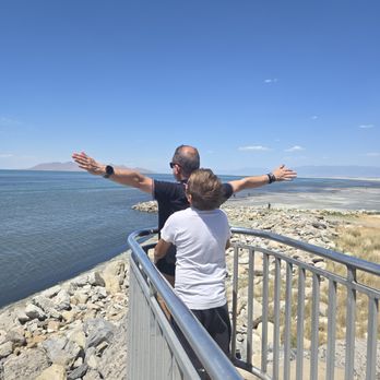 Great Salt Lake State Park - Parks Near Me - Magna, Utah Great Salt Lake State Park - Parks Near Me - Magna, Utah