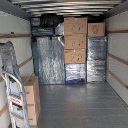 Unite Movers