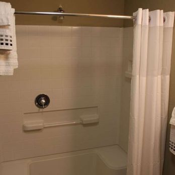 Eagle's Den Suites at Big Spring - Suite - Hotels Near Me - Big Spring, Texas