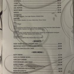 The Food Avenue