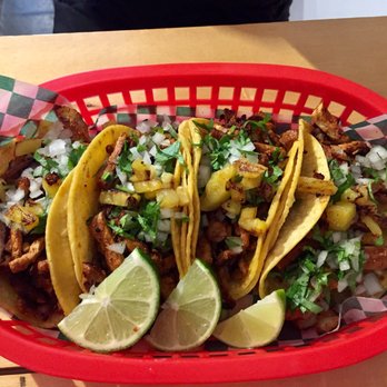 Taco Trunp - Mexican Near Me - Montreal, Quebec