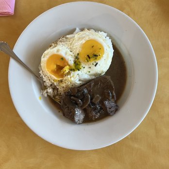 Kehaulani's Cafe - Da Loco Moco - Breakfast & Brunch Near Me - Vallejo, California Kehaulani's Cafe - Da Loco Moco - Breakfast & Brunch Near Me - Vallejo, California