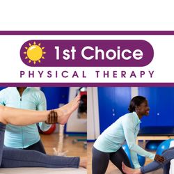 1st Choice Physical Therapy 