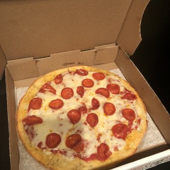 VinLouie's Pizzeria - Gluten free pepperoni pizza - Chicken Wings Near Me - Hamburg, New York VinLouie's Pizzeria - Gluten free pepperoni pizza - Chicken Wings Near Me - Hamburg, New York