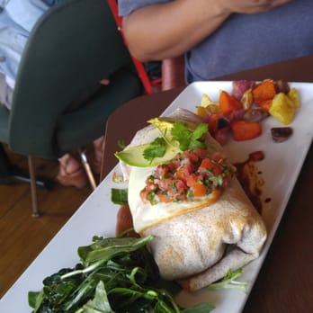 Root Down - Burrito - New American Near Me - Denver, Colorado