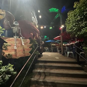 Pedro's - Mexican Near Me - Kennebunk, Maine