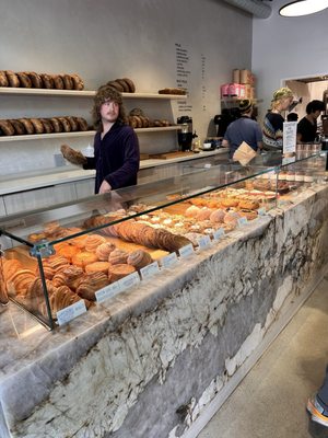 Ad Astra Bread Co. by null