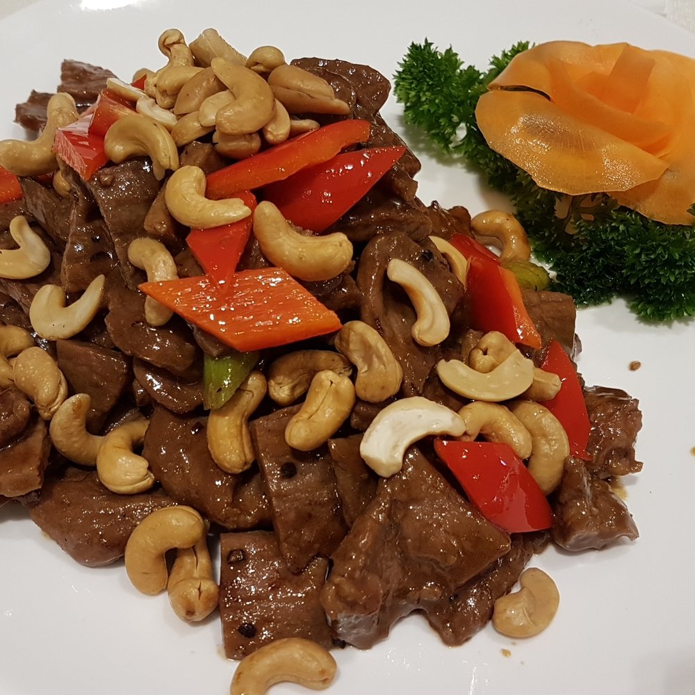 Asian Wok - Dim Sum Near Me - Auckland, AUK