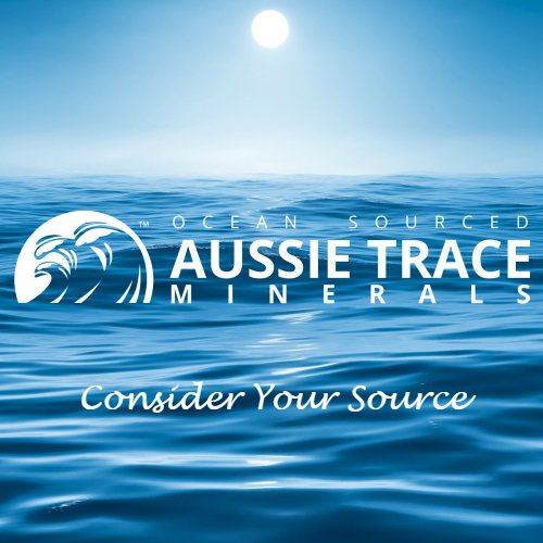 AUSSIE TRACE MINERALS Updated August 2024 233 Mitchell Court