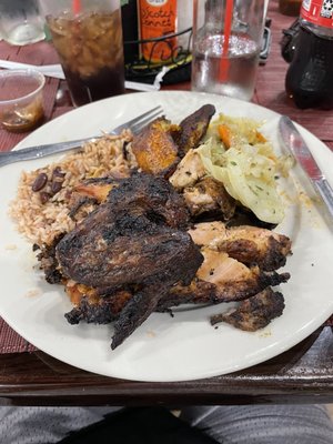 Cool Runnings Jamaican Grill by null
