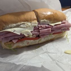 Marko's Meats & Deli - Medium #4 Ham