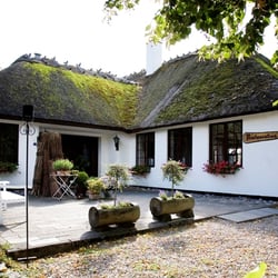Restaurant Herthadalen
