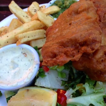 The Curragower - Fish and chips... Serving size big enough for two people! - Seafood Near Me - Limerick, LK The Curragower - Fish and chips... Serving size big enough for two people! - Seafood Near Me - Limerick, LK