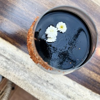 Coco Maya - Fade to black - Caribbean Near Me - San Diego, California