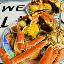 Joie's Cajun Market