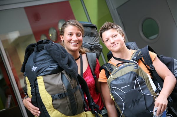 HelloBCN Hostel Barcelona by null