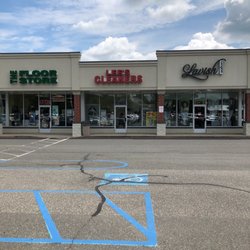 Lee Cleaners - Lee's