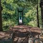 Photo of Clarendon Gorge Bridge