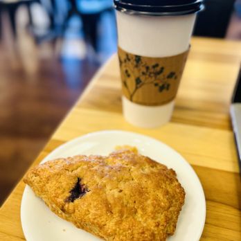 Cure Coffeehouse - a pastry and a cup of coffee - Coffee & Tea Near Me - Newport News, Virginia Cure Coffeehouse - a pastry and a cup of coffee - Coffee & Tea Near Me - Newport News, Virginia