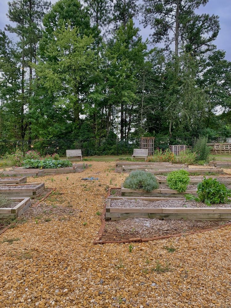 Allatona Resource Center - social services organization in Acworth, GA