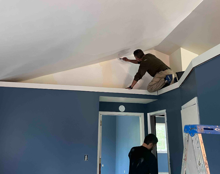 Slide of Jp Curran Home Remodeling