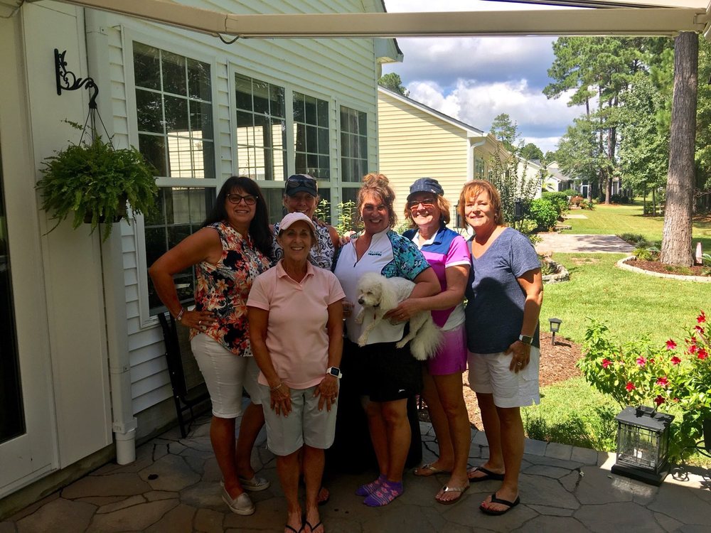 BLACKMOOR GOLF CLUB 20 Reviews 6100 Longwood Dr, Murrells Inlet, South Carolina Golf