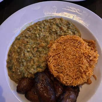 Swahili Village - African Near Me - Newark, New Jersey