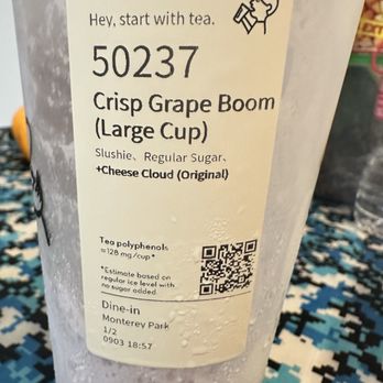 Heytea - Bubble Tea Near Me - Monterey Park, California Heytea - Bubble Tea Near Me - Monterey Park, California
