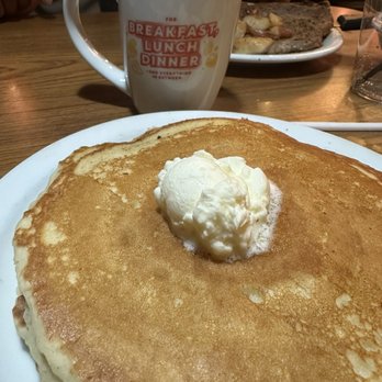 Denny's - Stack of Pancakes - Breakfast & Brunch Near Me - Waldorf, Maryland Denny's - Stack of Pancakes - Breakfast & Brunch Near Me - Waldorf, Maryland