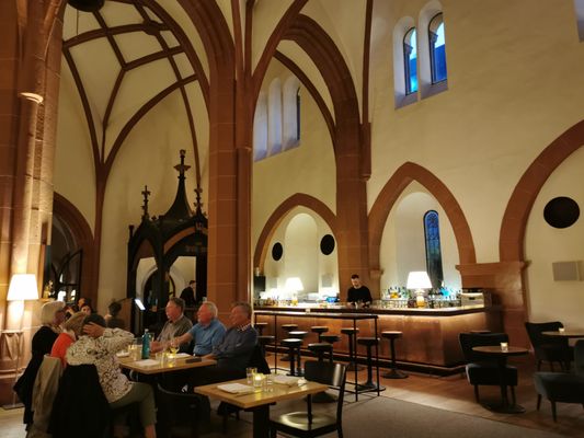 Heiliggeist by null