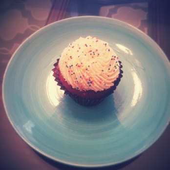 The Cake Studio - Birthday Cupcake - Fantastical! - Custom Cakes Near Me