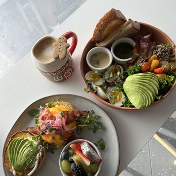 Sugar Baby - Coffee & Tea Near Me - Seminole, Florida Sugar Baby - Coffee & Tea Near Me - Seminole, Florida