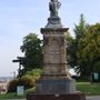 Photo of Spoorwegmonument