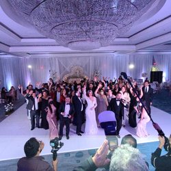 Wedding (Boda)