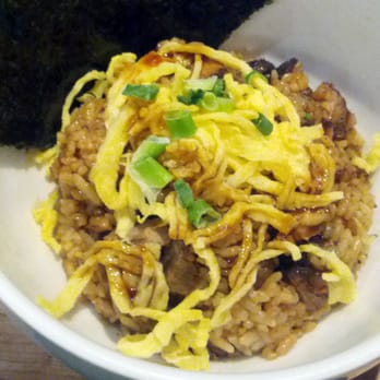 Ippudo Sydney - IPPUDO CHASHU GOHAN - Ramen Near Me - Sydney, NSW Ippudo Sydney - IPPUDO CHASHU GOHAN - Ramen Near Me - Sydney, NSW