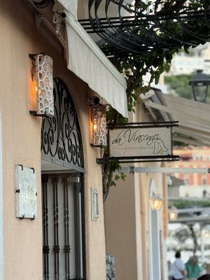 Da Vincenzo Positano by null