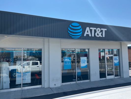 AT&T Store