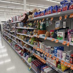 Walgreens