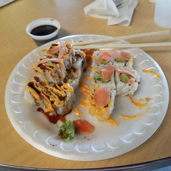 Ninja Japanese Express - Teppanyaki Near Me - Fort Smith, Arkansas Ninja Japanese Express - Teppanyaki Near Me - Fort Smith, Arkansas